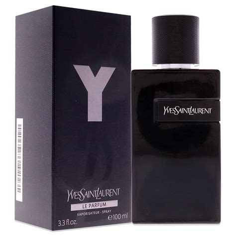 ysl y le parfum yorum